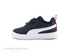Puma COURTFLEX Bleu Marine - Basket Enfant Avec Scratches 11 Puma COURTFLEX Bleu Marine - Basket Enfant Avec Scratches -Skechers Boutique cd24607c73b9e66c561f35ea11d5d5ef img 1577.jpg 173520