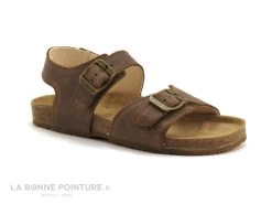 Bopy EDOUARDO Marron - Sandale Reglable GARCON Junior -Skechers Boutique cd24607c73b9e66c561f35ea11d5d5ef img 1592.jpg 119261