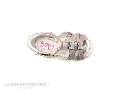 Bopy BACALA Vieux Rose Nu-pieds Fille BEBE -Skechers Boutique cd24607c73b9e66c561f35ea11d5d5ef img 1593.jpg 101270