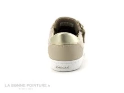 Geox KILWI Beige J02D5B - Basket Mode Fille -Skechers Boutique cd24607c73b9e66c561f35ea11d5d5ef img 1607.jpg 144531
