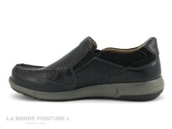 Josef Seibel 25319 Enrico Noir - Mocassin Confort Homme Cuir Noir 11 Josef Seibel 25319 Enrico Noir - Mocassin Confort Homme Cuir Noir -Skechers Boutique cd24607c73b9e66c561f35ea11d5d5ef img 1607.jpg 173580