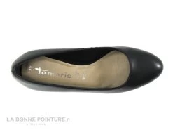 Tamaris 1-22410-29 Black - Escarpin Noir - Talon Haut -Skechers Boutique cd24607c73b9e66c561f35ea11d5d5ef img 1612.jpg 173584
