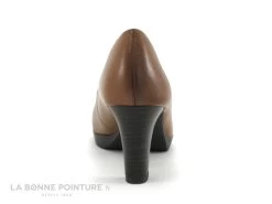 Tamaris 1-22410-29 Cognac - Escarpin Marron - Talon Haut 11 Tamaris 1-22410-29 Cognac - Escarpin Marron - Talon Haut -Skechers Boutique cd24607c73b9e66c561f35ea11d5d5ef img 1641.jpg 173637
