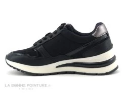 Tamaris 1-23709-27 Navy - Sneakers Bleu Marine -Semelle Compensee 11 Tamaris 1-23709-27 Navy - Sneakers Bleu Marine -Semelle Compensee -Skechers Boutique cd24607c73b9e66c561f35ea11d5d5ef img 1663.jpg 162000