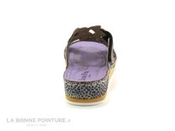 Laura Vita BRUEL 02 Gris SL150420-2A Gris Mule -Skechers Boutique cd24607c73b9e66c561f35ea11d5d5ef img 1701.jpg 101511