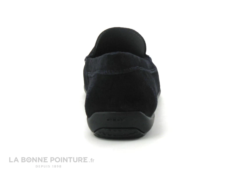 Geox ASCANIO U020WA Navy - Mocassin Homme Bleu Marine 6 Geox ASCANIO U020WA Navy - Mocassin Homme Bleu Marine – Image 4