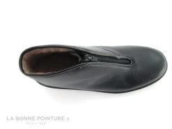 Moran's TORRO Boots Cuir Noir Fermeture éclair -Skechers Boutique cd24607c73b9e66c561f35ea11d5d5ef img 1734 78946