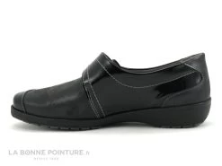 Suave LONDON 8010T - Noir - Noir Verni - Chaussure Femme Avec Velcro -Skechers Boutique cd24607c73b9e66c561f35ea11d5d5ef img 1742 copie.jpg 173756