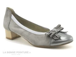 Hirica JESSICA Brume Graphite Totem Bois Escarpin -Skechers Boutique cd24607c73b9e66c561f35ea11d5d5ef img 1743.jpg 101472