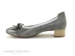 Hirica JESSICA Brume Graphite Totem Bois Escarpin -Skechers Boutique cd24607c73b9e66c561f35ea11d5d5ef img 1745.jpg 101470