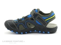 Geox J82E1A 014CE C9221 KYLE - Black Sky - Sandale GARCON 11 Geox J82E1A 014CE C9221 KYLE - Black Sky - Sandale GARCON -Skechers Boutique cd24607c73b9e66c561f35ea11d5d5ef img 1758.jpg 120662