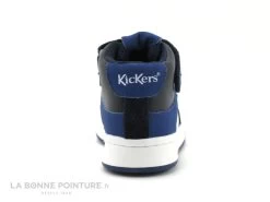 Kickers BILBON BB MID - Marine Bleu Blanc - Basket Montante GARCON -Skechers Boutique cd24607c73b9e66c561f35ea11d5d5ef img 1780.jpg 162128