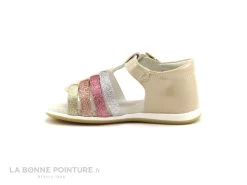 MKids MEDOR Beige - Rose Argent Or Paillete - Sandale -Skechers Boutique cd24607c73b9e66c561f35ea11d5d5ef img 1782.jpg 119528