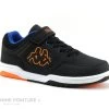 Kappa KASH Low Black Orange - Basket Montant GARCON -Skechers Boutique cd24607c73b9e66c561f35ea11d5d5ef img 1800.jpg 162147
