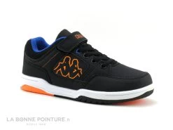 Kappa KASH Low Black Orange - Basket Montant GARCON -Skechers Boutique cd24607c73b9e66c561f35ea11d5d5ef img 1800.jpg 162150