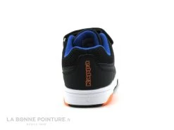 Kappa KASH Low Black Orange - Basket Montant GARCON -Skechers Boutique cd24607c73b9e66c561f35ea11d5d5ef img 1803.jpg 162144