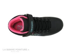 Kappa KASH Black Azur 3112XSW - Basket Montante GARCON -Skechers Boutique cd24607c73b9e66c561f35ea11d5d5ef img 1806.jpg 162165