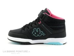 Kappa KASH Black Azur 3112XSW - Basket Montante GARCON -Skechers Boutique cd24607c73b9e66c561f35ea11d5d5ef img 1809.jpg 162168