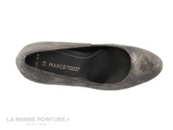 Marco Tozzi - 2-22428-29 Dark Grey Metal - Escarpin 14 Marco Tozzi - 2-22428-29 Dark Grey Metal - Escarpin -Skechers Boutique cd24607c73b9e66c561f35ea11d5d5ef img 1826.jpg 107996