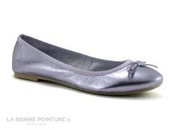 Marco Tozzi Premio 2-22122-22 Lavender Metal - Ballerine Cuir -Skechers Boutique cd24607c73b9e66c561f35ea11d5d5ef img 1839.jpg 130903