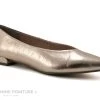 Marco Tozzi 2-22206-32 Rose Metallic - Ballerine Pointue -Skechers Boutique cd24607c73b9e66c561f35ea11d5d5ef img 1851.jpg 130877