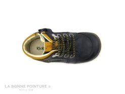 Kickers BINS Mountain Marine Camel - 878600 - Bottillon Premiers Pas -Skechers Boutique cd24607c73b9e66c561f35ea11d5d5ef img 1875.jpg 162232