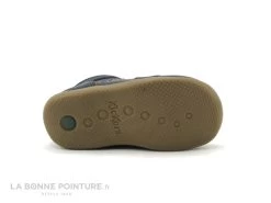 Kickers BINS Mountain Marine Camel - 878600 - Bottillon Premiers Pas -Skechers Boutique cd24607c73b9e66c561f35ea11d5d5ef img 1880.jpg 162231