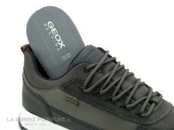 Geox DELRAY - U260MB - Black Mud - Basket Ville Homme -Skechers Boutique cd24607c73b9e66c561f35ea11d5d5ef img 1885.jpg 173887