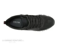 Geox DELRAY - U260MB - Black Mud - Basket Ville Homme -Skechers Boutique cd24607c73b9e66c561f35ea11d5d5ef img 1886.jpg 173885