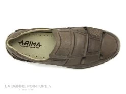 Arima CONSTANT Taupe - Chaussure Ouverte Homme 14 Arima CONSTANT Taupe - Chaussure Ouverte Homme -Skechers Boutique cd24607c73b9e66c561f35ea11d5d5ef img 1897.jpg 119743