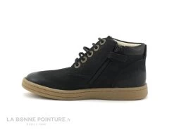 Kickers TACKLAND Noir 537938 - Chaussure Semi Montante GARCON 12 Kickers TACKLAND Noir 537938 - Chaussure Semi Montante GARCON -Skechers Boutique cd24607c73b9e66c561f35ea11d5d5ef img 1904.jpg 162267