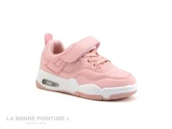 DT New York B583780 Pink - Basket Fille Rose - élastique Et Scratch -Skechers Boutique cd24607c73b9e66c561f35ea11d5d5ef img 1907.jpg 173949