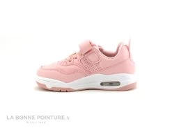 DT New York B583780 Pink - Basket Fille Rose - élastique Et Scratch -Skechers Boutique cd24607c73b9e66c561f35ea11d5d5ef img 1908.jpg 173947