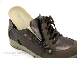 Suave NANCY 10529T Marron - Basket De Ville Femme -Skechers Boutique cd24607c73b9e66c561f35ea11d5d5ef img 1923.jpg 173978