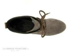 Marco Tozzi 2-25107-27 Pepper Comb - Boots Talon Haut Marron Taupe -Skechers Boutique cd24607c73b9e66c561f35ea11d5d5ef img 1932.jpg 162296