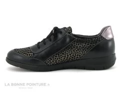 Suave Oxford 6627 TS - Derby Cuir - Black Multi - Chaussure Confort Femme -Skechers Boutique cd24607c73b9e66c561f35ea11d5d5ef img 1949.jpg 173987