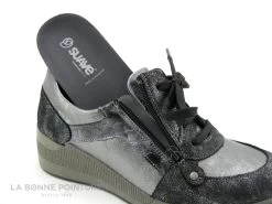 Suave VERONA 11001T Jade Acero Navy - Basket Argent Femme -Skechers Boutique cd24607c73b9e66c561f35ea11d5d5ef img 1959.jpg 173974