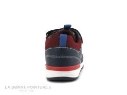 Geox RISHON - B150RB - Navy - Dk Red - Basket BEBE 2 Scratches -Skechers Boutique cd24607c73b9e66c561f35ea11d5d5ef img 1994.jpg 174027