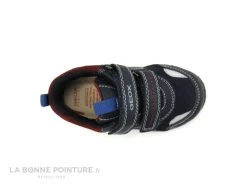 Geox RISHON - B150RB - Navy - Dk Red - Basket BEBE 2 Scratches -Skechers Boutique cd24607c73b9e66c561f35ea11d5d5ef img 1996.jpg 174029