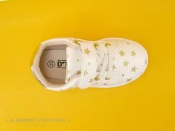 DT New York B313490 - Blanc - Etoiles Or - Basket Fille 10 DT New York B313490 - Blanc - Etoiles Or - Basket Fille -Skechers Boutique cd24607c73b9e66c561f35ea11d5d5ef img 2009.jpg 162380
