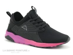 Kappa SAN PUERTO 35156HW A3Z Black Grey Fuchsia - Basket Fille 12 Kappa SAN PUERTO 35156HW A3Z Black Grey Fuchsia - Basket Fille -Skechers Boutique cd24607c73b9e66c561f35ea11d5d5ef img 2022.jpg 174072