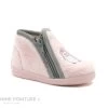Bellamy MALOU Pingouin Rose - Pantoufle Fille Fermeture Eclair -Skechers Boutique cd24607c73b9e66c561f35ea11d5d5ef img 2041.jpg 162419