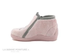 Bellamy MALOU Pingouin Rose - Pantoufle Fille Fermeture Eclair -Skechers Boutique cd24607c73b9e66c561f35ea11d5d5ef img 2043.jpg 162415