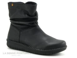 Jungla 7559 Noir - Tige Plissee - Bottine Femme Cuir Noir -Skechers Boutique cd24607c73b9e66c561f35ea11d5d5ef img 2046.jpg 174100