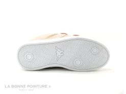 Kappa LOGO ALPHA - Pink Metallic 311CFW - Basket Fille Rose - Velcros -Skechers Boutique cd24607c73b9e66c561f35ea11d5d5ef img 2119.jpg 162515