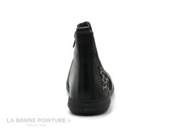 Bopy SAMALO Noir - Etoile Leopard - Bottine Mode Fille -Skechers Boutique cd24607c73b9e66c561f35ea11d5d5ef img 2125.jpg 162520