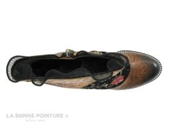 Laura Vita LEDAO 01 Wine - Bottine Femme Avec Fleurs - Talon Haut 14 Laura Vita LEDAO 01 Wine - Bottine Femme Avec Fleurs - Talon Haut -Skechers Boutique cd24607c73b9e66c561f35ea11d5d5ef img 2127.jpg 174197