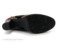 Laura Vita LEDAO 01 Wine - Bottine Femme Avec Fleurs - Talon Haut 15 Laura Vita LEDAO 01 Wine - Bottine Femme Avec Fleurs - Talon Haut -Skechers Boutique cd24607c73b9e66c561f35ea11d5d5ef img 2132.jpg 174202