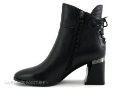 Metamorf Ose MACY Noir - Lacet Arriere - Boots Femme Talon Haut 11 Metamorf Ose MACY Noir - Lacet Arriere - Boots Femme Talon Haut -Skechers Boutique cd24607c73b9e66c561f35ea11d5d5ef img 2155.jpg 174207