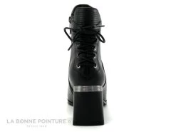 Metamorf Ose MACY Noir - Lacet Arriere - Boots Femme Talon Haut 12 Metamorf Ose MACY Noir - Lacet Arriere - Boots Femme Talon Haut -Skechers Boutique cd24607c73b9e66c561f35ea11d5d5ef img 2156.jpg 174208